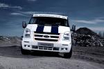 Ford Transit Super Sport Van 2011 года